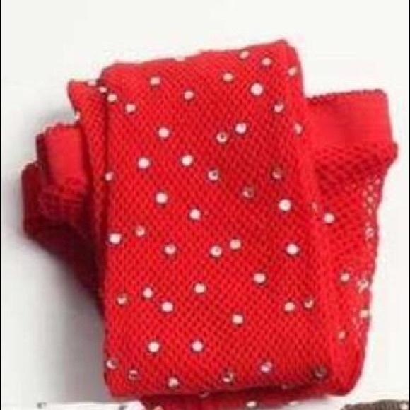 Nia Net Stocking - Picture 4 of 9